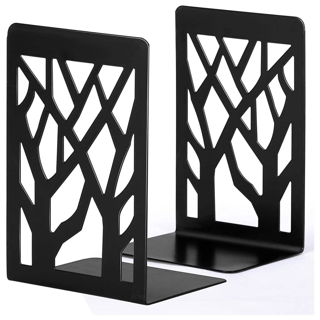 1-Pair: Book Ends for Shelves