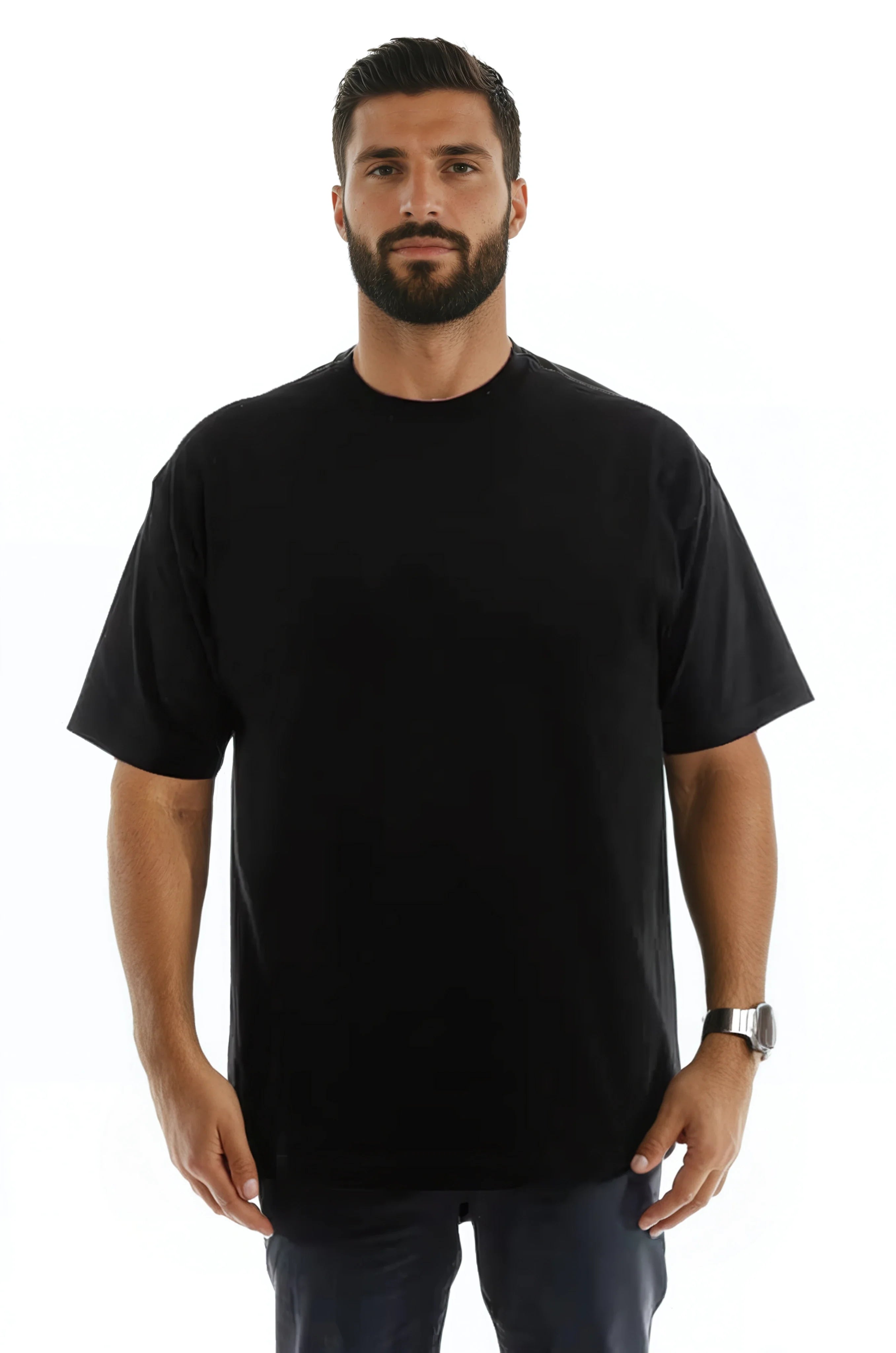 The Roughneck T-Shirt 1301