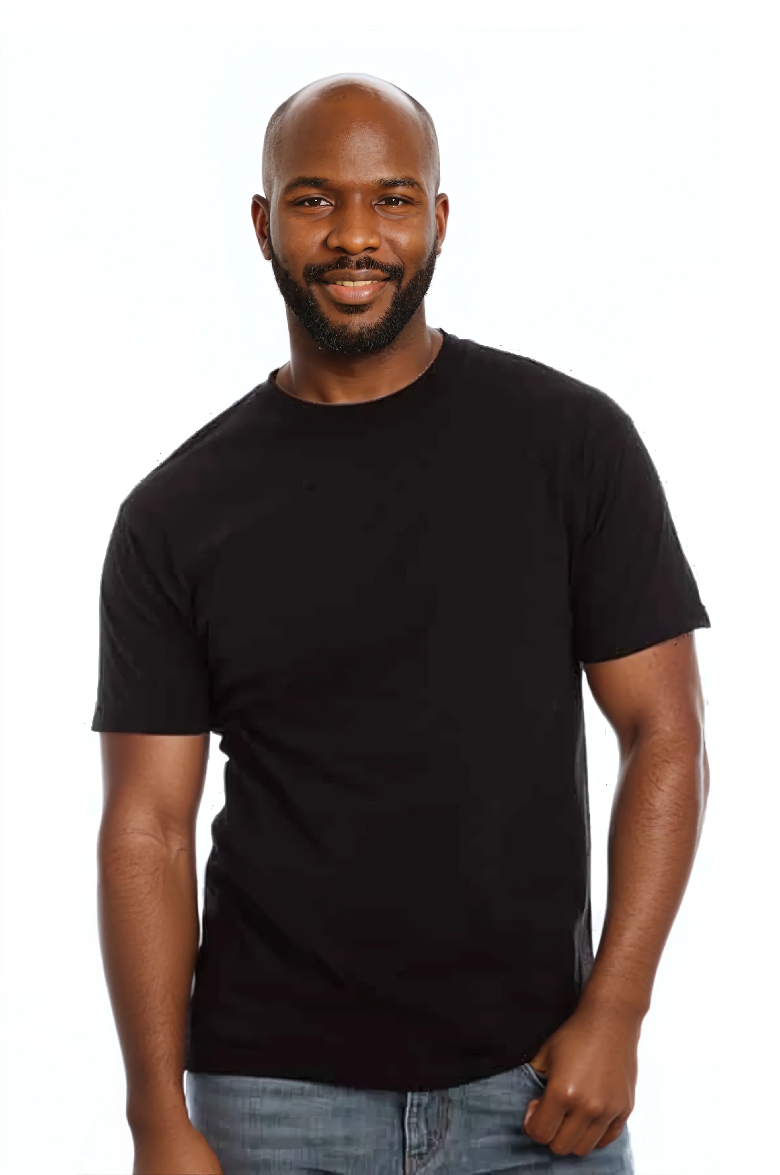 The Roughneck T-Shirt 1301