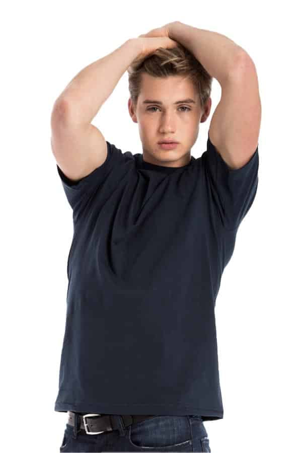 The Roughneck T-Shirt 1301