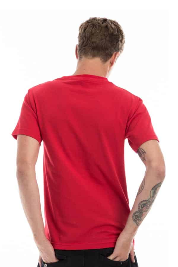 The Roughneck T-Shirt 1301