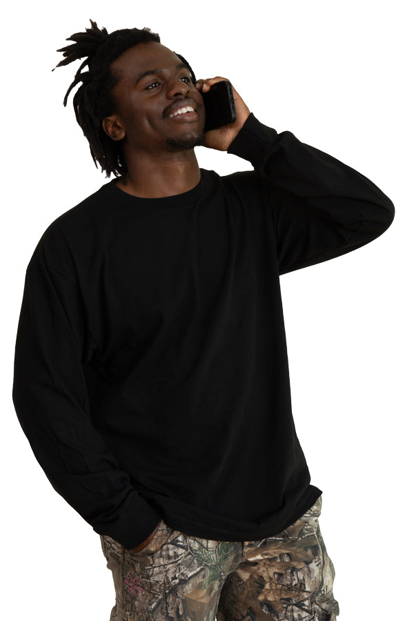 Roughneck Long Sleeve 1304