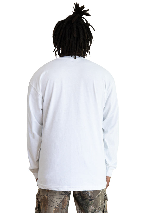 Roughneck Long Sleeve 1304