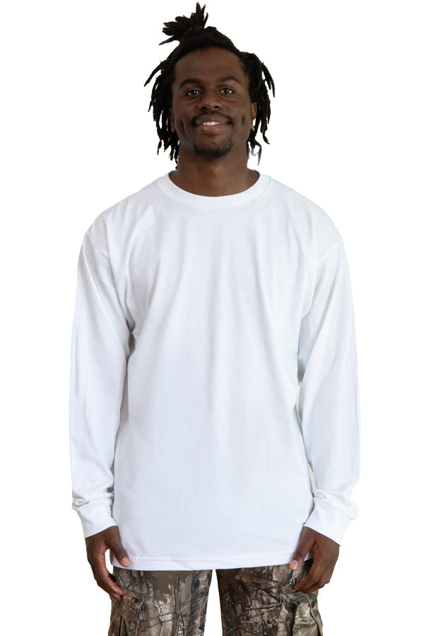 Roughneck Long Sleeve 1304