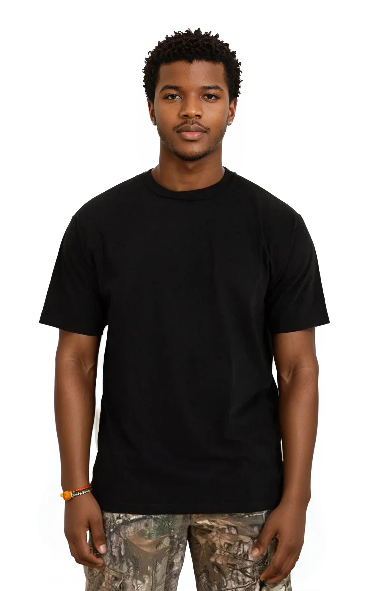 Ironside The Heavy One 1601