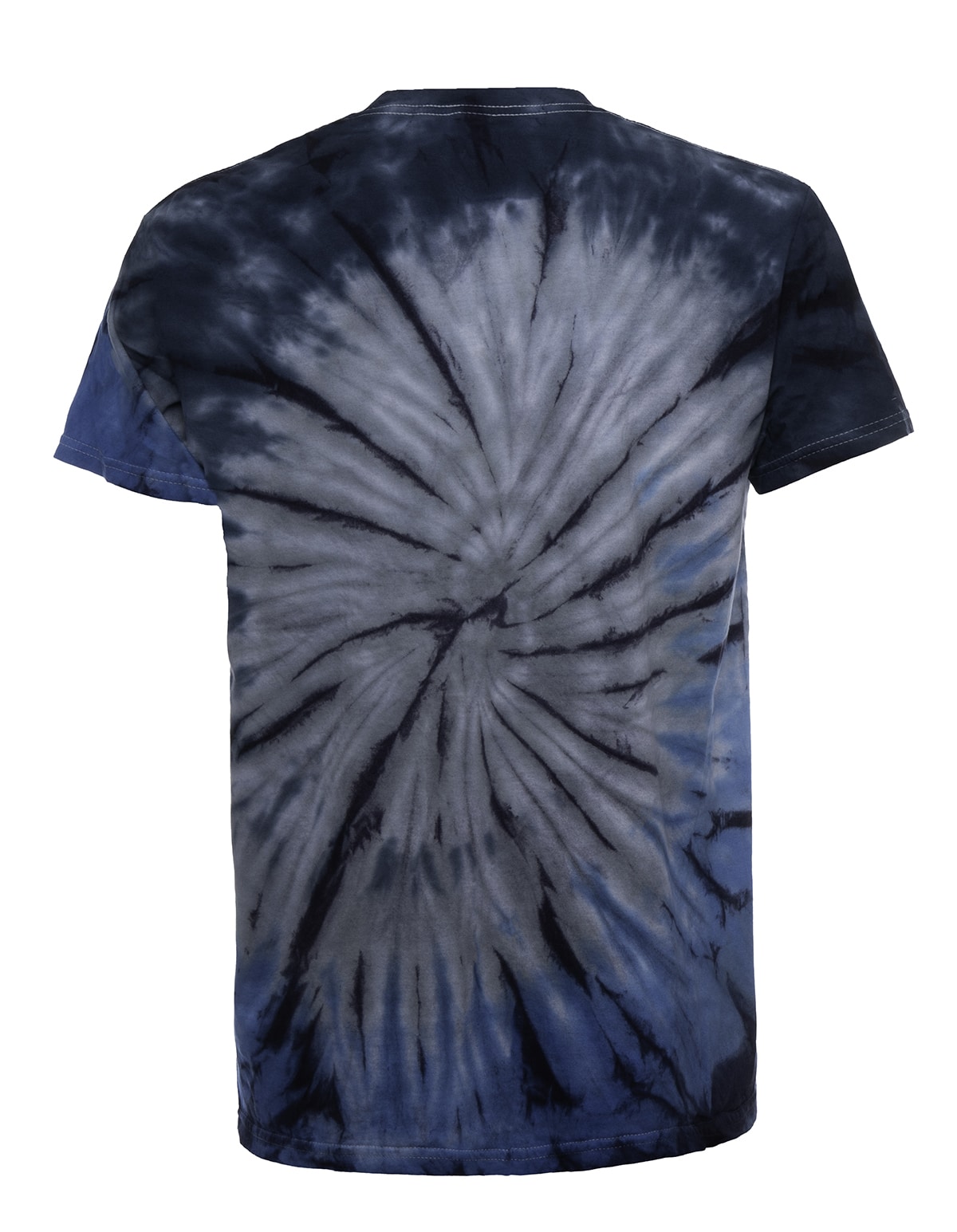 Surf Spiral Tie ﻿Dye