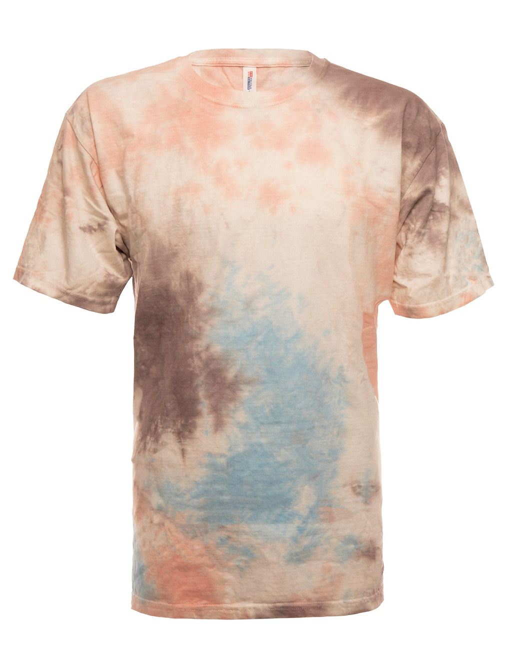 Splash Snow Tie Dye