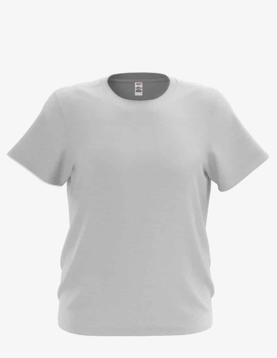 Youth Crew Neck | 2200