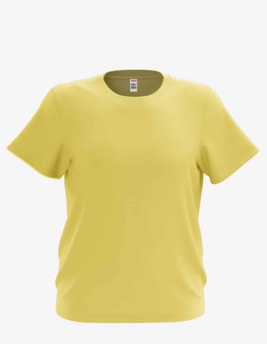 Youth Crew Neck | 2200