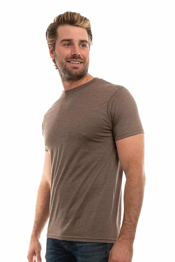 Bi-Blend Crew 3050 - Dark Colors