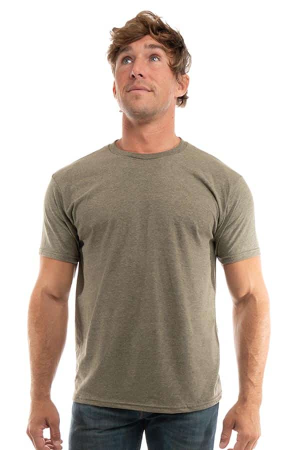 Bi-Blend Crew 3050 - Dark Colors