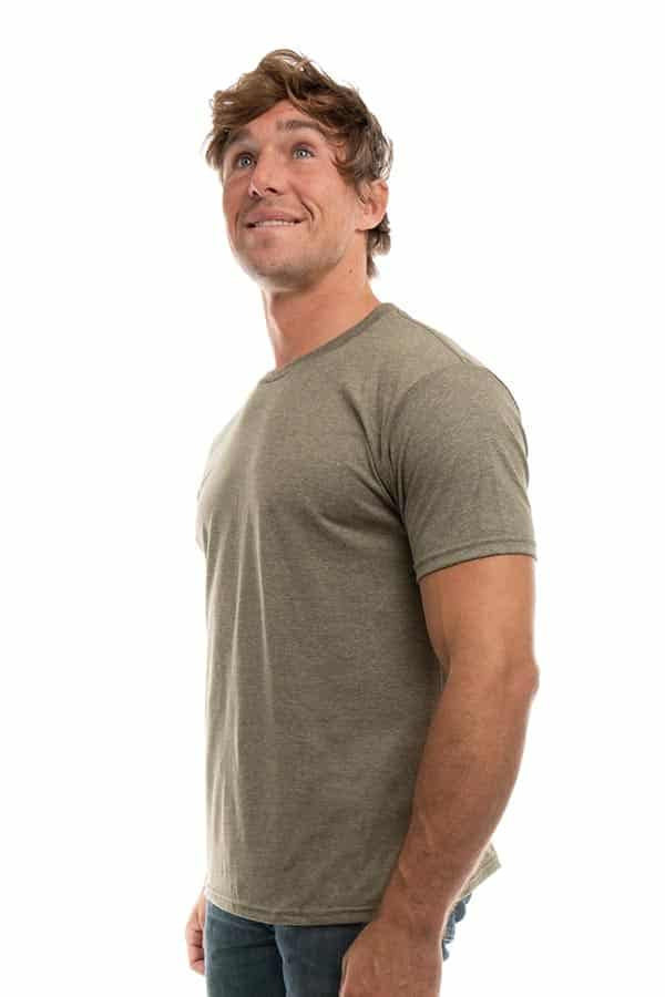 Bi-Blend Crew 3050 - Dark Colors