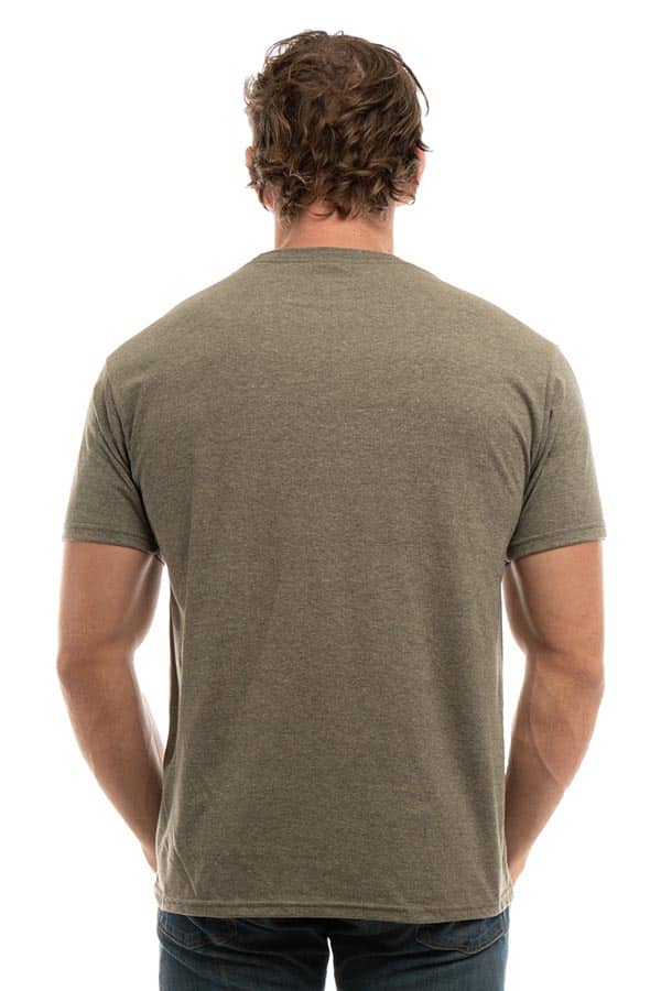 Bi-Blend Crew 3050 - Dark Colors