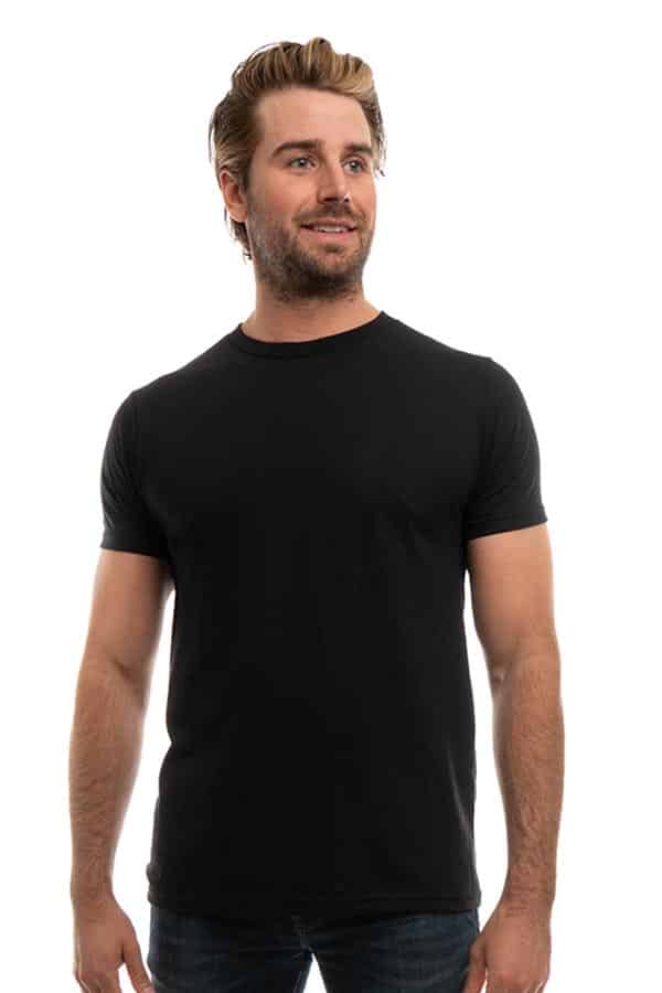 Bi-Blend Crew 3050 - Dark Colors