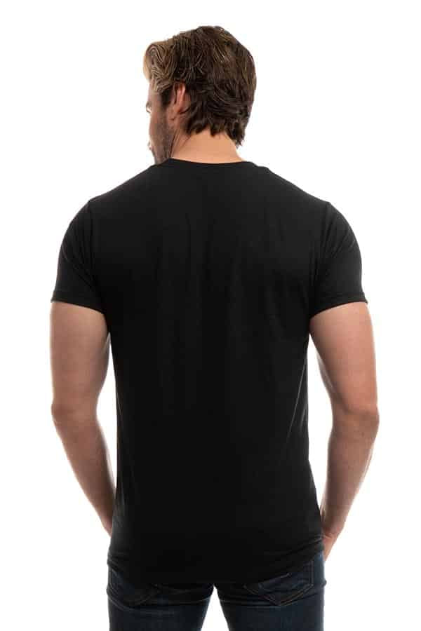 Bi-Blend Crew 3050 - Dark Colors