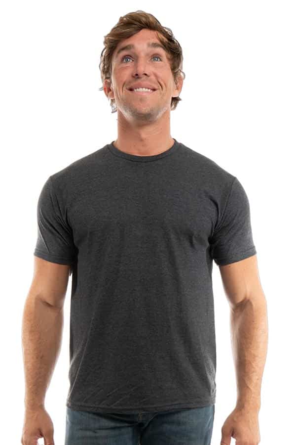 Bi-Blend Crew 3050 - Dark Colors