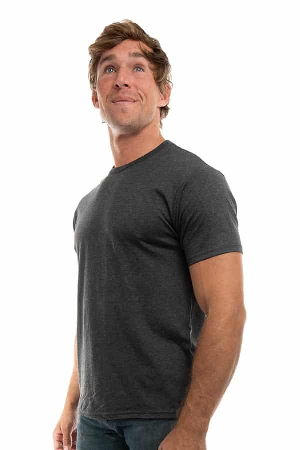 Bi-Blend Crew 3050 - Dark Colors