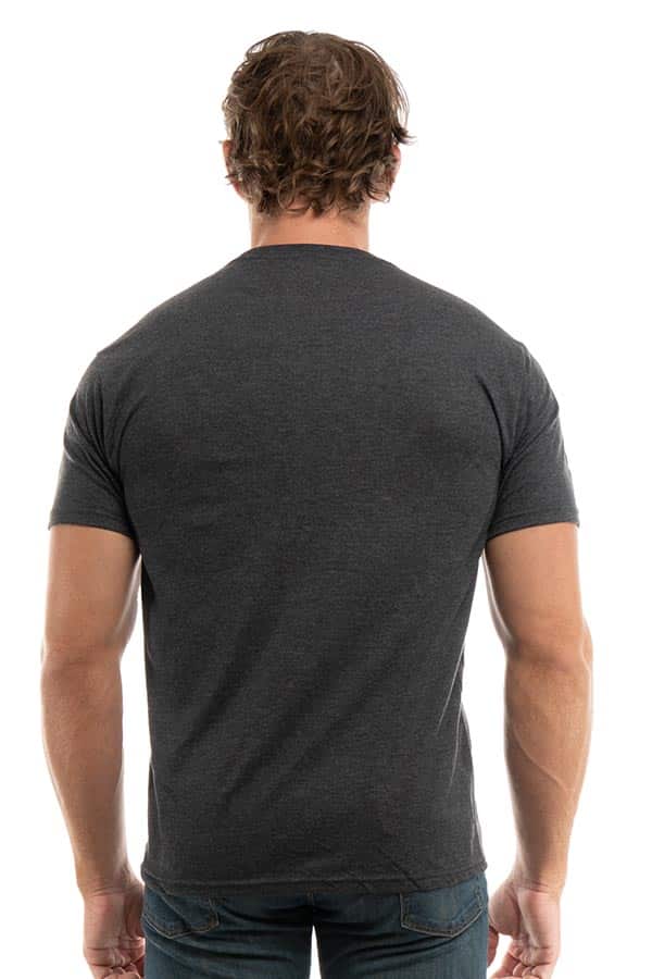 Bi-Blend Crew 3050 - Dark Colors