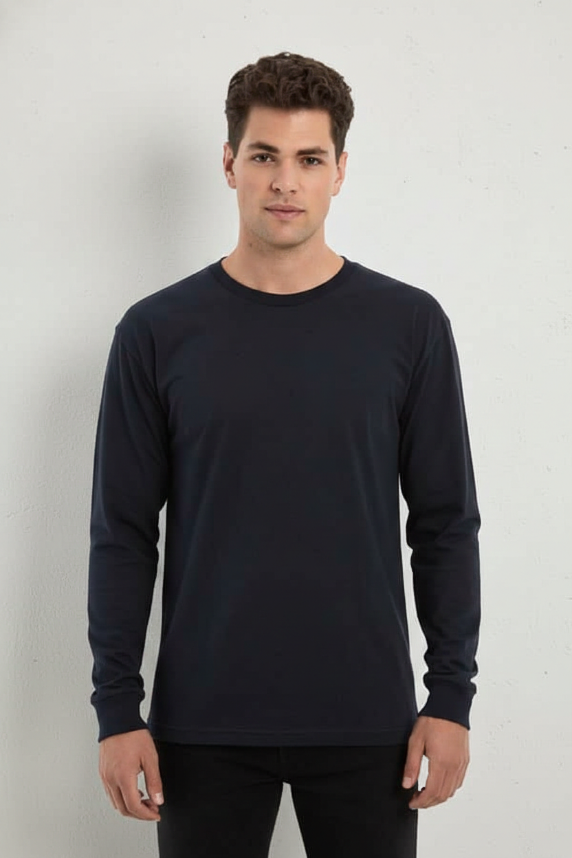 Long Sleeve T-Shirt 3055