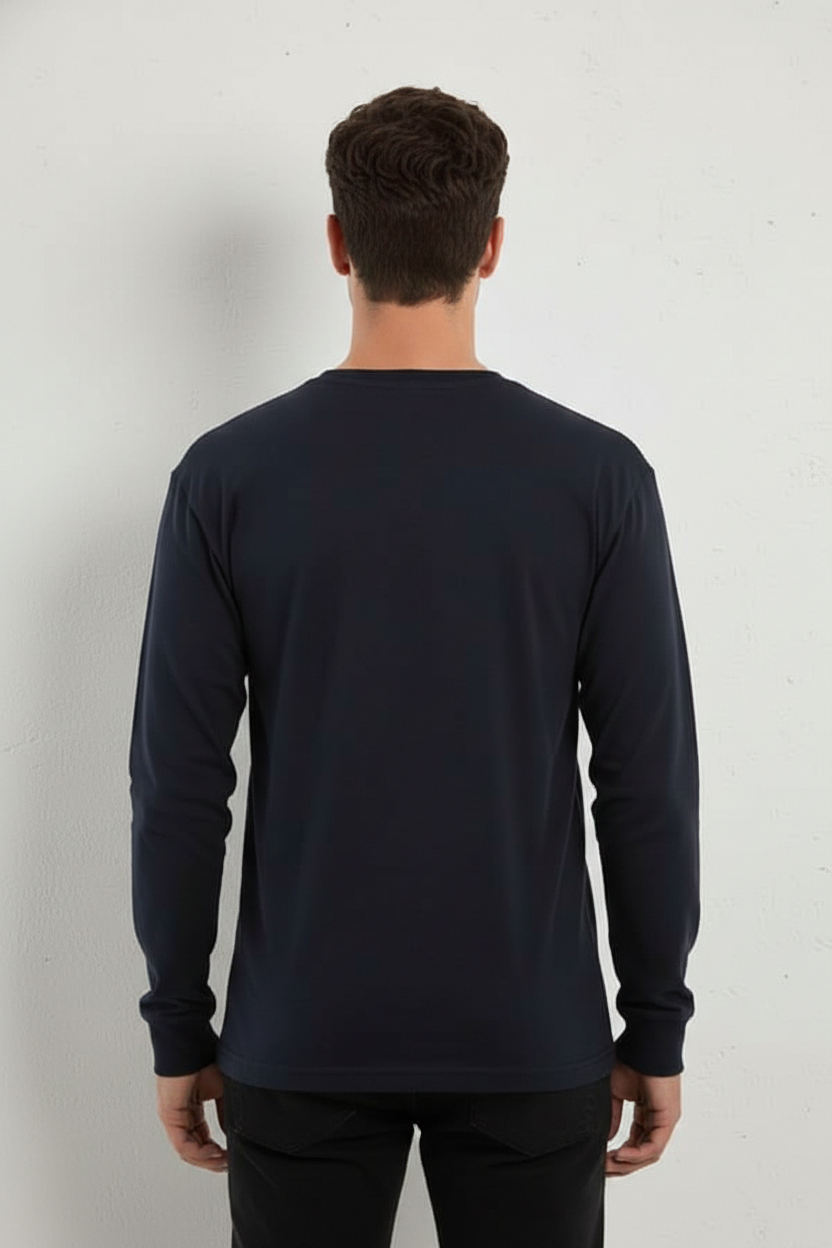 Long Sleeve T-Shirt 3055