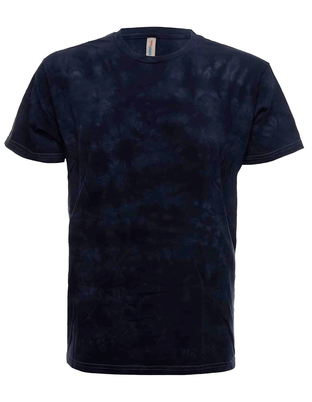 Cloud Wash Ocean Tie Dye