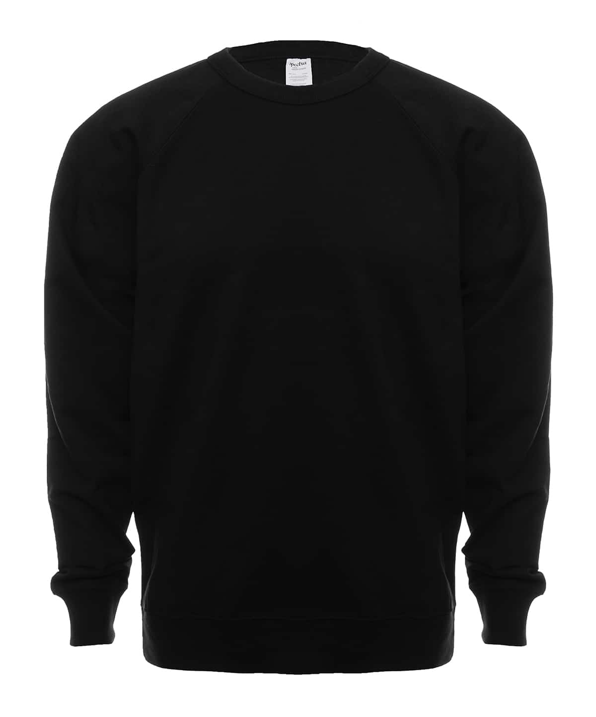 French Terry Crew 4015