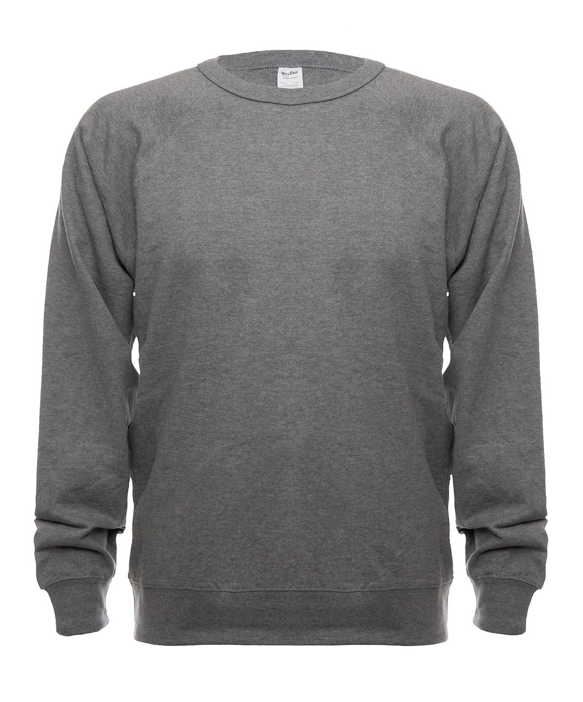 French Terry Crew 4015