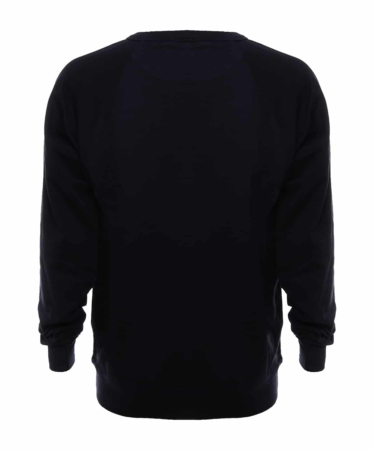 French Terry Crew 4015