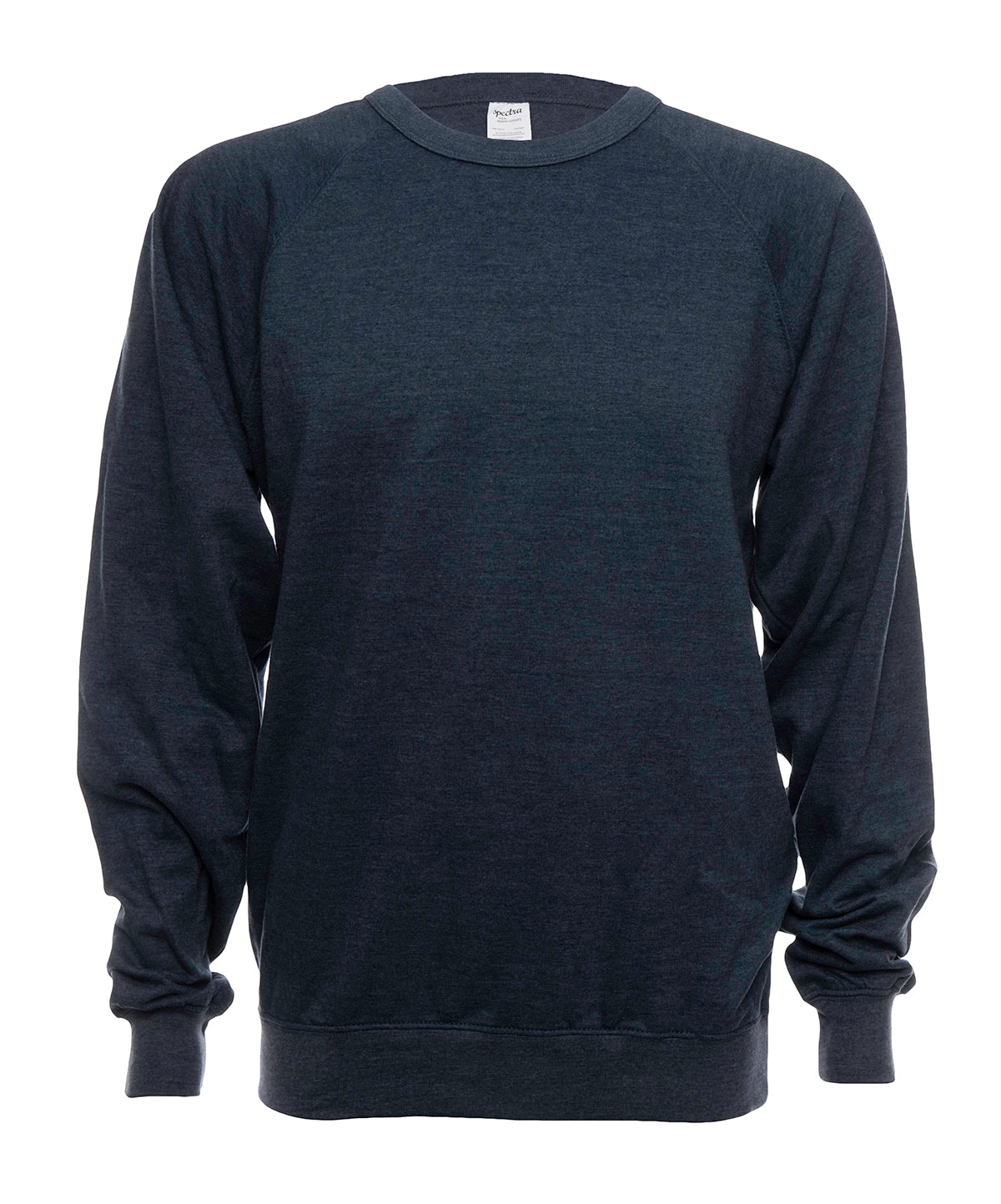 French Terry Crew 4015