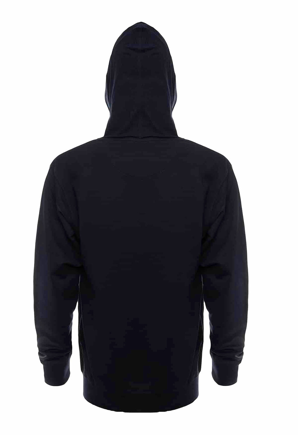 ZIP Hoodie French Terry 4030