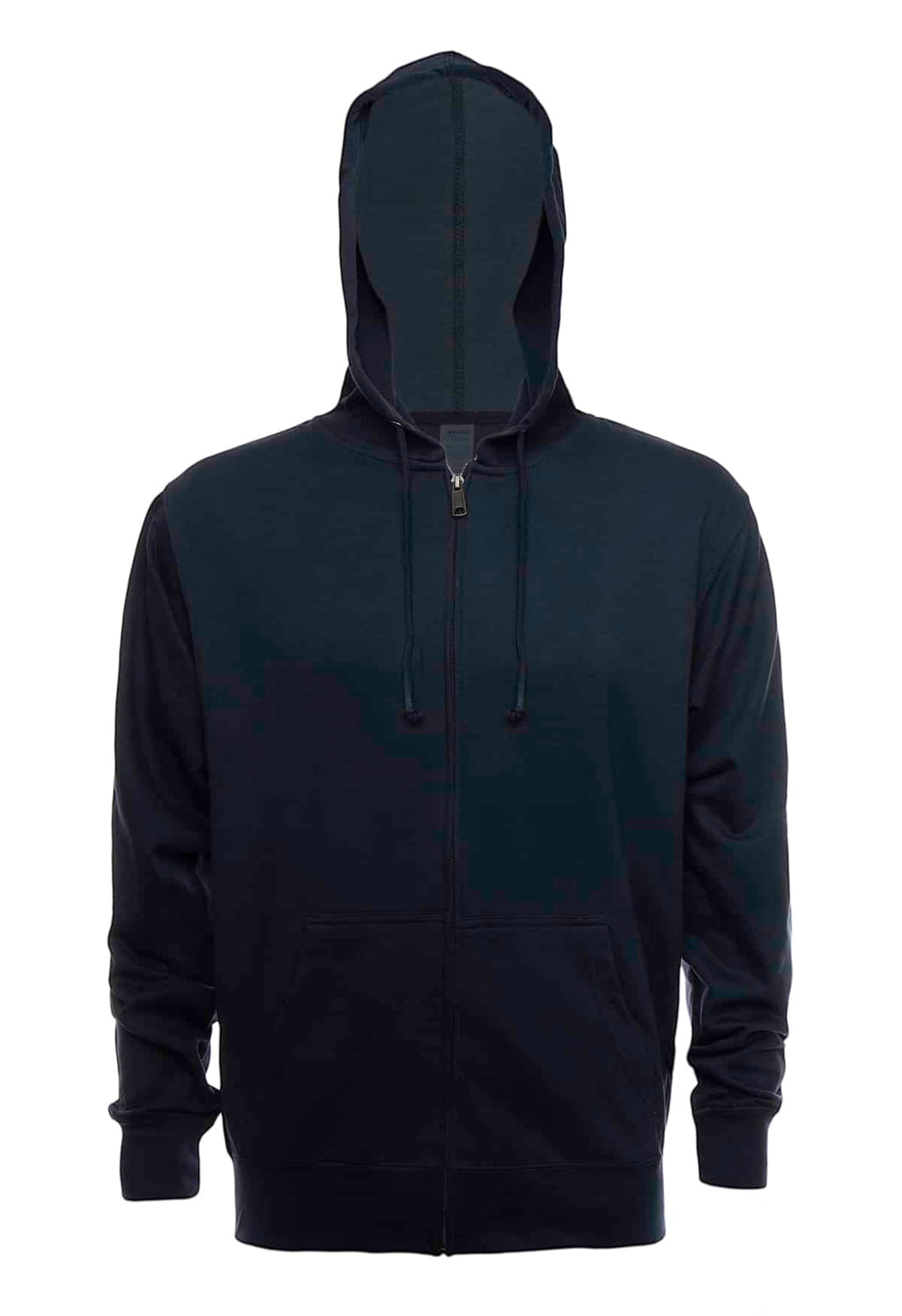 ZIP Hoodie French Terry 4030