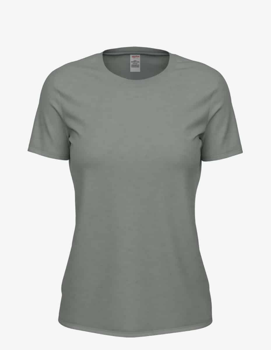 Club Crew T-Shirt | 8600