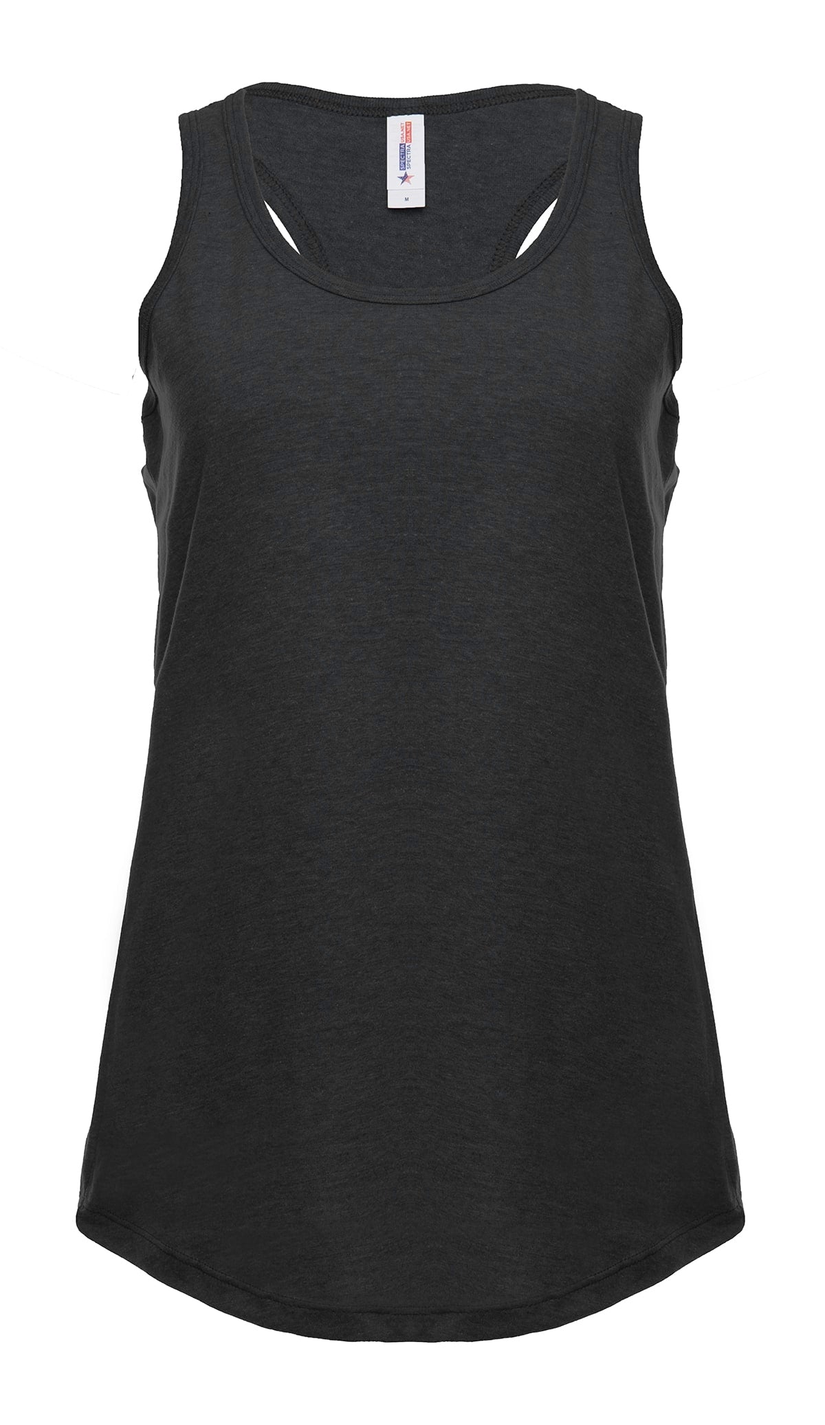 Racer Back Tank | 8700