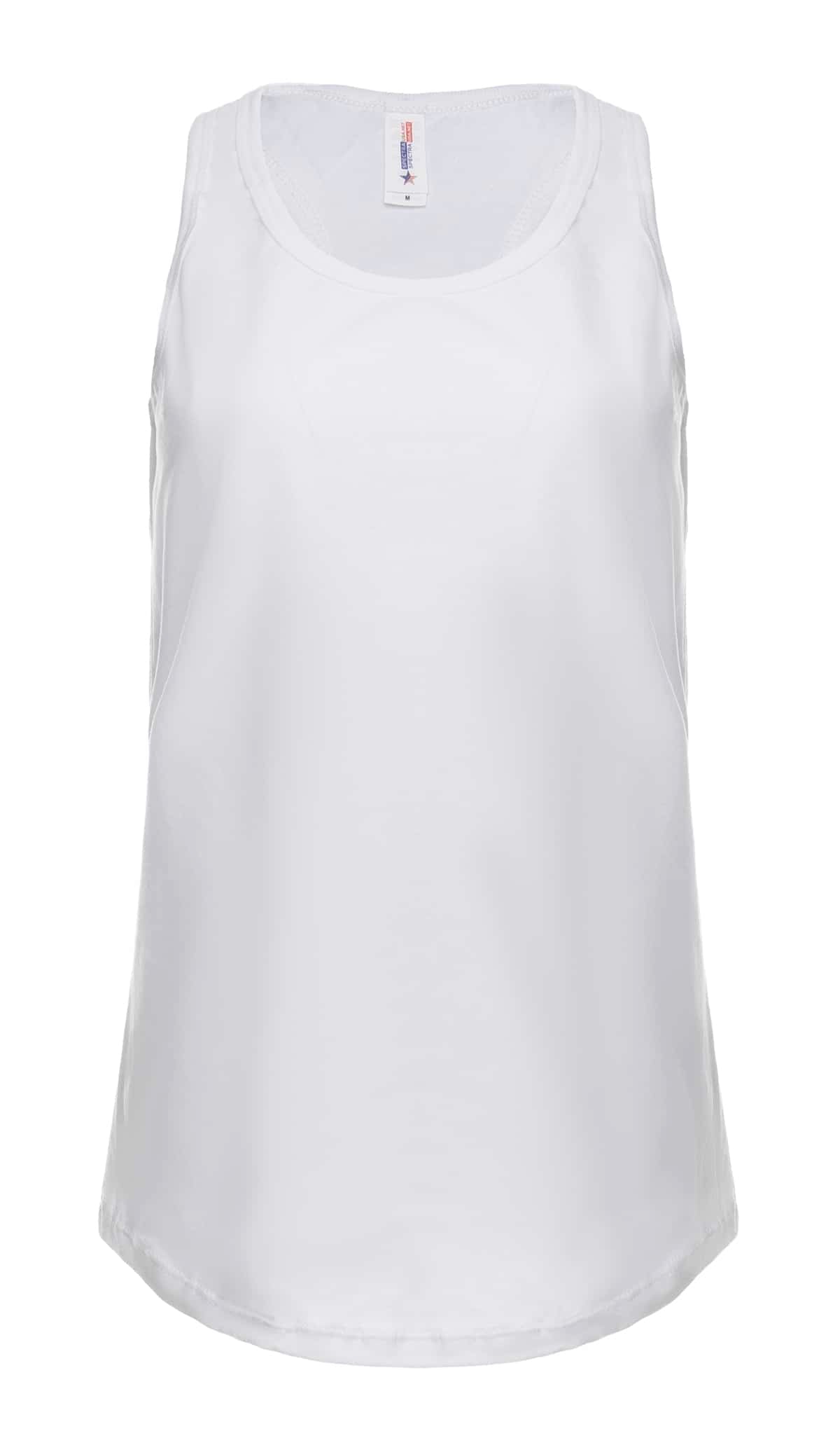 Racer Back Tank | 8700