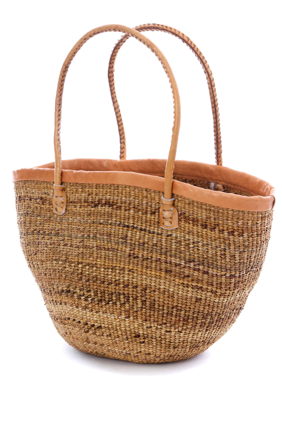 Woven Tote Bag
