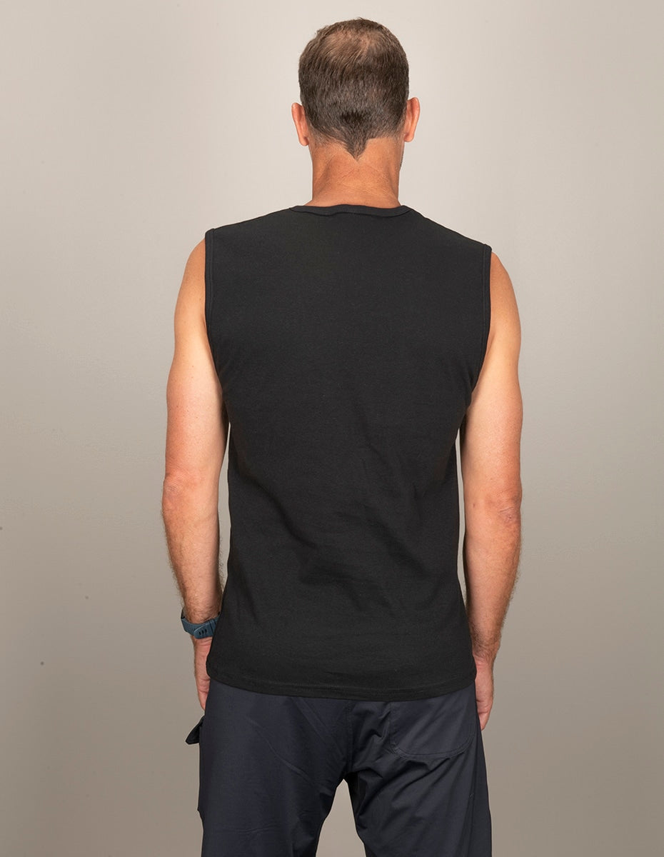 Rib Muscle Tank 2016