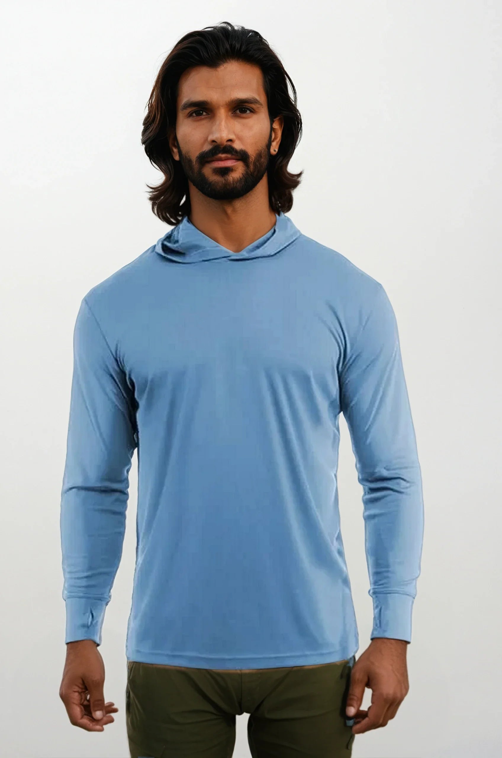 UPF 50 Performance Hoody