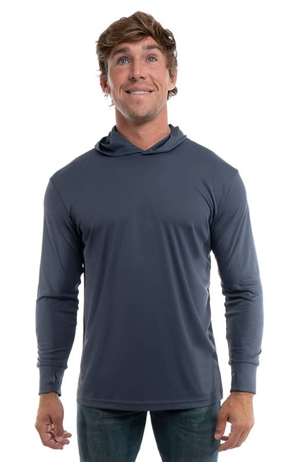 UPF 50 Performance Hoody