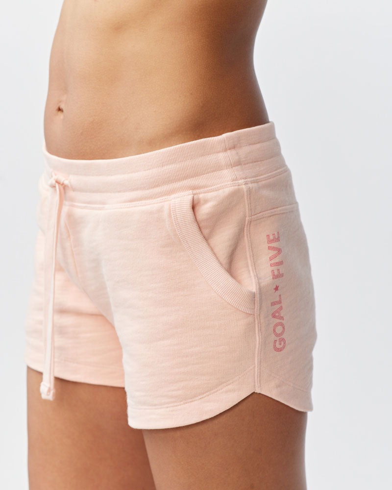 Freasy Short