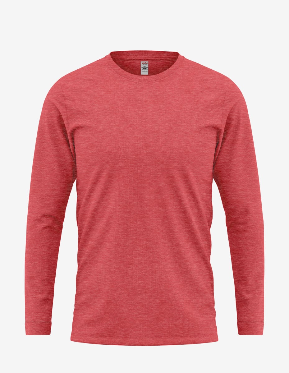Long Sleeve T-Shirt 3055
