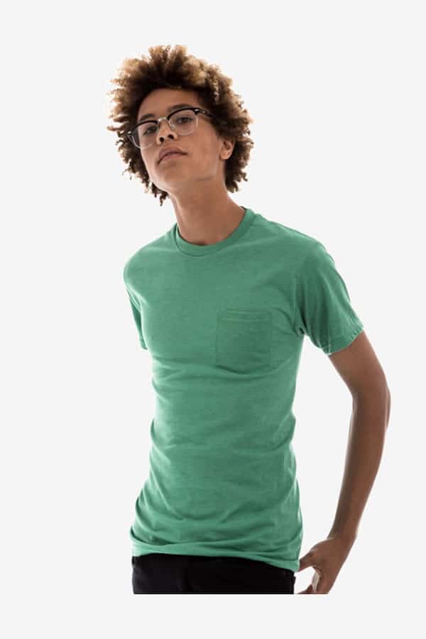 Pocket Bi-Blend 30SPKT